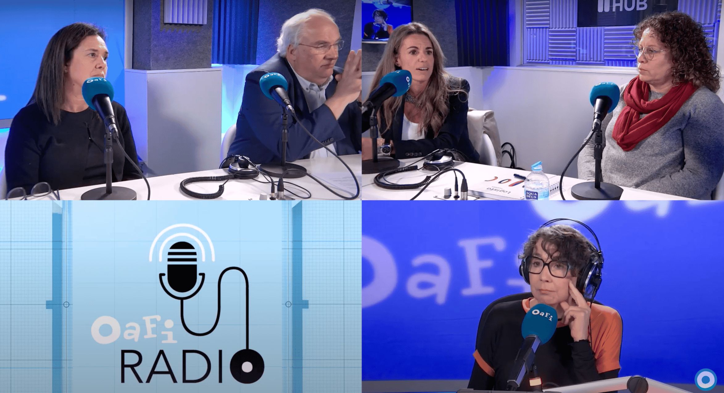 OAFI RADIO